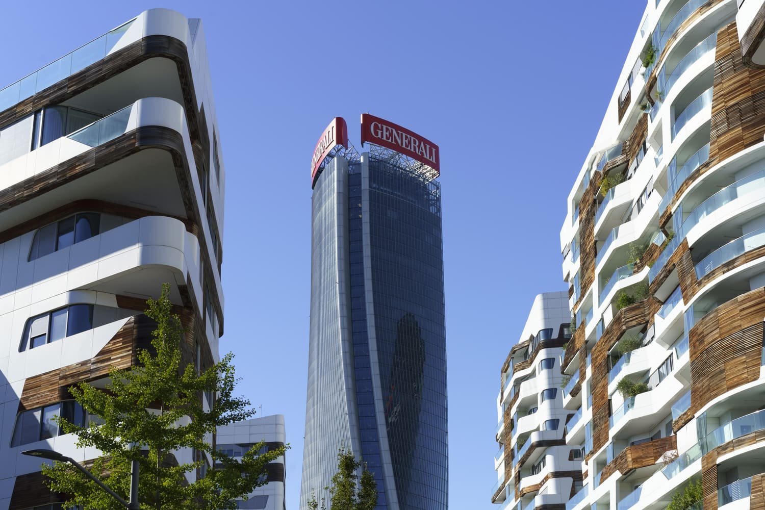 Latest Trends in Modern Architecture