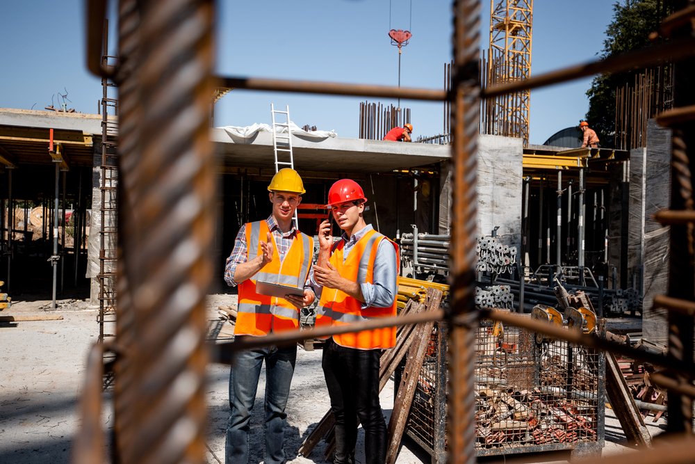 Top 10 Sustainable Building Materials Revolutionizing Construction