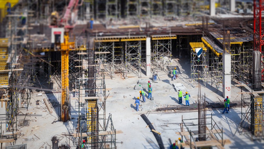 The Evolution of Skyscrapers: From Steel Giants to Green Marvels