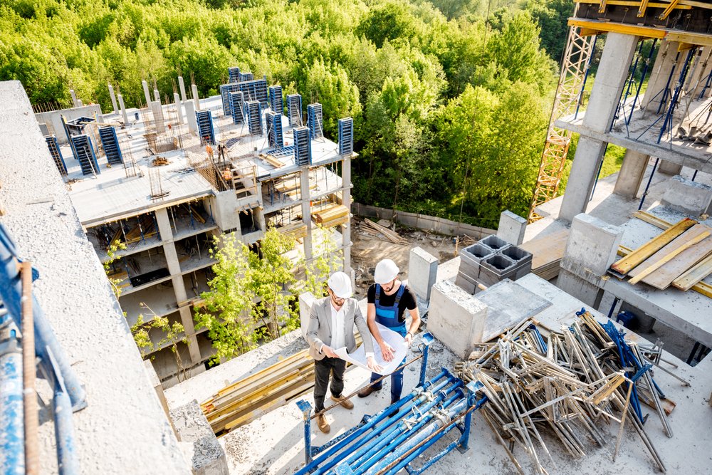 Modular Construction: The Fast-Track Solution for Urban Development
