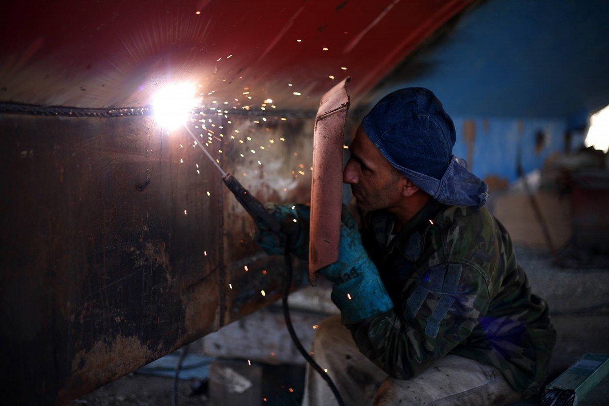 Roof Sealing